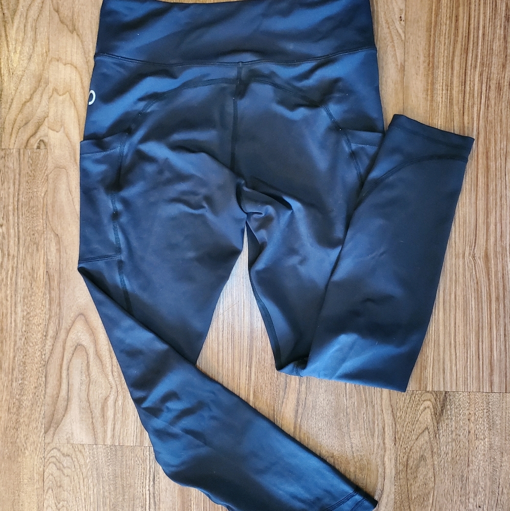 Pocket Leggings